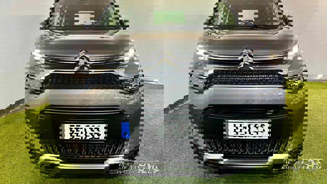 Citroen C3 AirCross 1.2 PureTech Shine de 2023