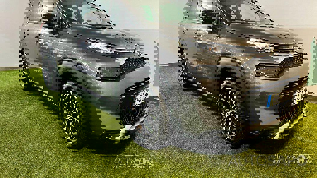 Citroen C3 AirCross 1.2 PureTech Shine de 2023