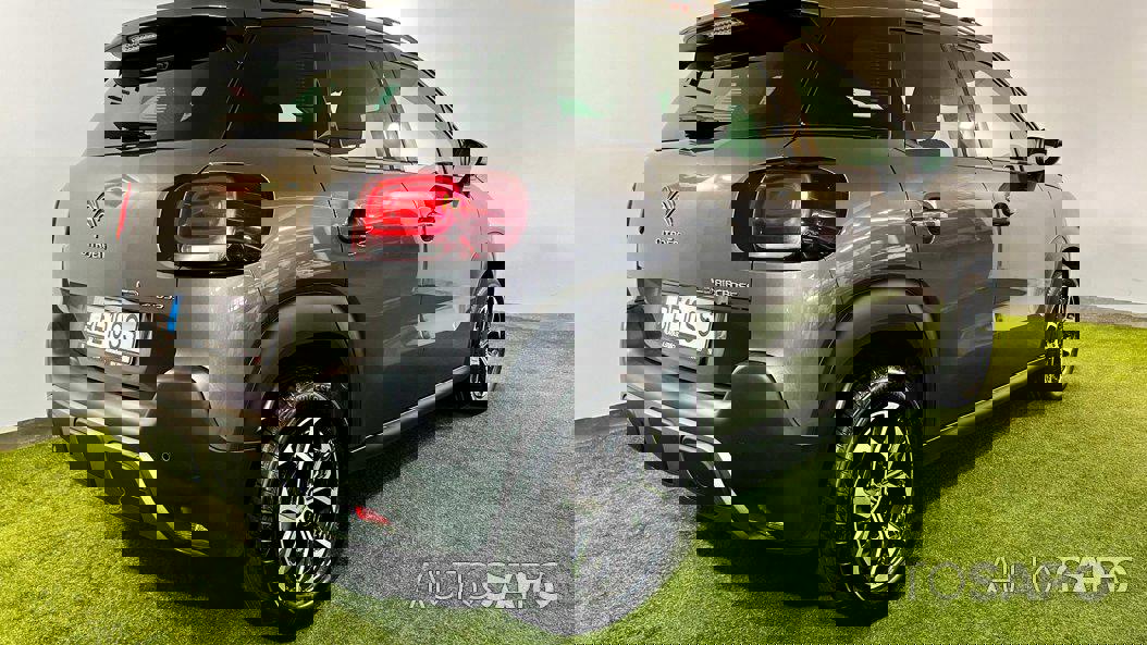 Citroen C3 AirCross 1.2 PureTech Shine de 2023