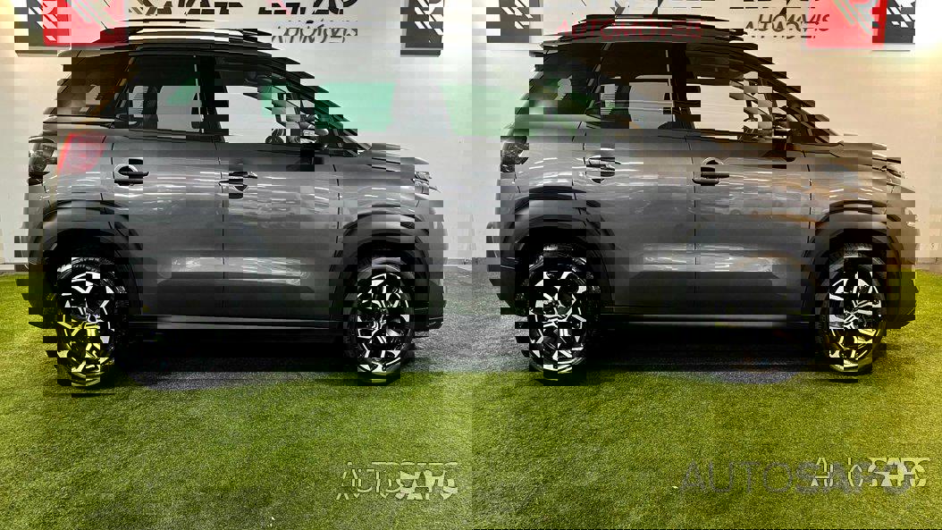 Citroen C3 AirCross 1.2 PureTech Shine de 2023