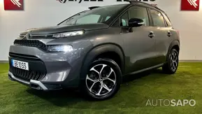 Citroen C3 AirCross 1.2 PureTech Shine de 2023