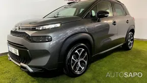 Citroen C3 AirCross 1.2 PureTech Shine de 2023