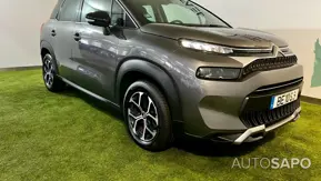 Citroen C3 AirCross 1.2 PureTech Shine de 2023