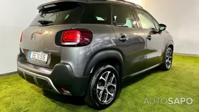 Citroen C3 AirCross 1.2 PureTech Shine de 2023