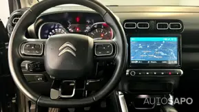 Citroen C3 AirCross 1.2 PureTech Shine de 2023