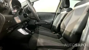 Citroen C3 AirCross 1.2 PureTech Shine de 2023