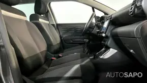 Citroen C3 AirCross 1.2 PureTech Shine de 2023