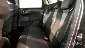 Citroen C3 AirCross 1.2 PureTech Shine de 2023