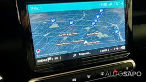 Citroen C3 AirCross 1.2 PureTech Shine de 2023