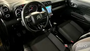 Citroen C3 AirCross 1.2 PureTech Shine de 2023