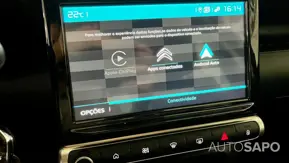 Citroen C3 AirCross 1.2 PureTech Shine de 2023