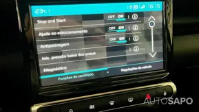 Citroen C3 AirCross 1.2 PureTech Shine de 2023