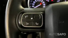 Citroen C3 AirCross 1.2 PureTech Shine de 2023