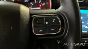 Citroen C3 AirCross 1.2 PureTech Shine de 2023