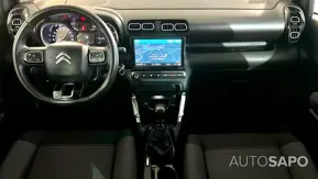 Citroen C3 AirCross 1.2 PureTech Shine de 2023