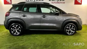 Citroen C3 AirCross 1.2 PureTech Shine de 2023