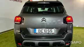 Citroen C3 AirCross 1.2 PureTech Shine de 2023
