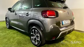 Citroen C3 AirCross 1.2 PureTech Shine de 2023