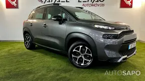 Citroen C3 AirCross 1.2 PureTech Shine de 2023