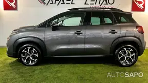 Citroen C3 AirCross 1.2 PureTech Shine de 2023