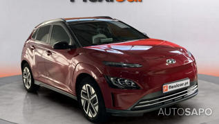 Hyundai Kauai de 2021