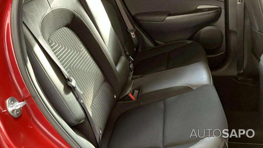 Hyundai Kauai de 2021