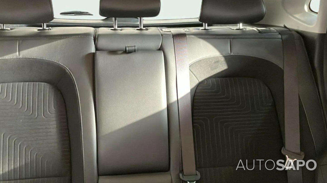 Hyundai Kauai de 2021