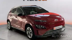 Hyundai Kauai de 2021