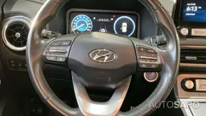 Hyundai Kauai de 2021