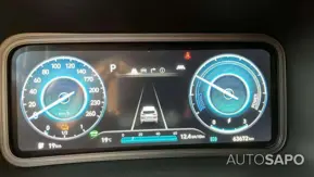 Hyundai Kauai de 2021