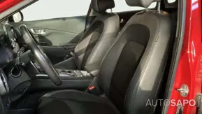 Hyundai Kauai de 2021