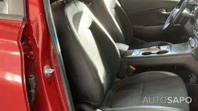 Hyundai Kauai de 2021
