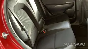 Hyundai Kauai de 2021