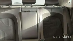 Hyundai Kauai de 2021
