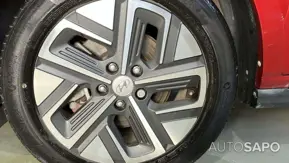 Hyundai Kauai de 2021