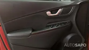 Hyundai Kauai de 2021
