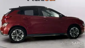Hyundai Kauai de 2021