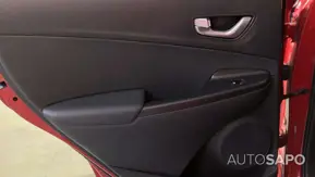Hyundai Kauai de 2021