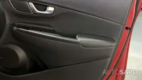 Hyundai Kauai de 2021