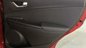 Hyundai Kauai de 2021