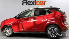Hyundai Kauai de 2021