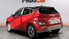 Hyundai Kauai de 2021