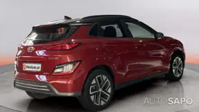 Hyundai Kauai de 2021