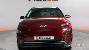 Hyundai Kauai de 2021