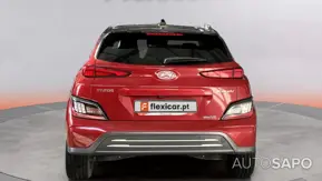Hyundai Kauai de 2021