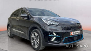 Kia e-Niro de 2019