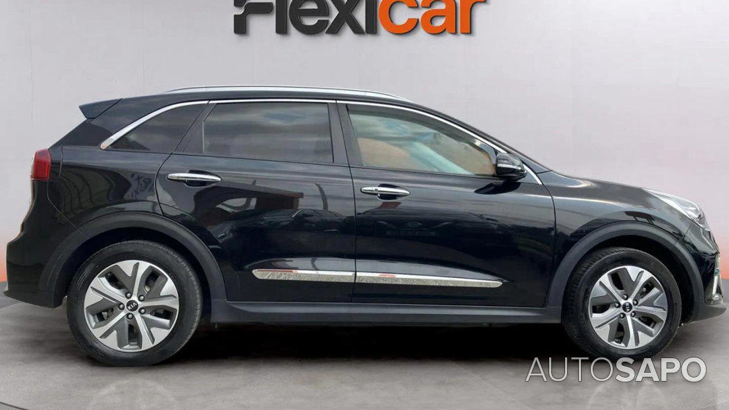 Kia e-Niro de 2019