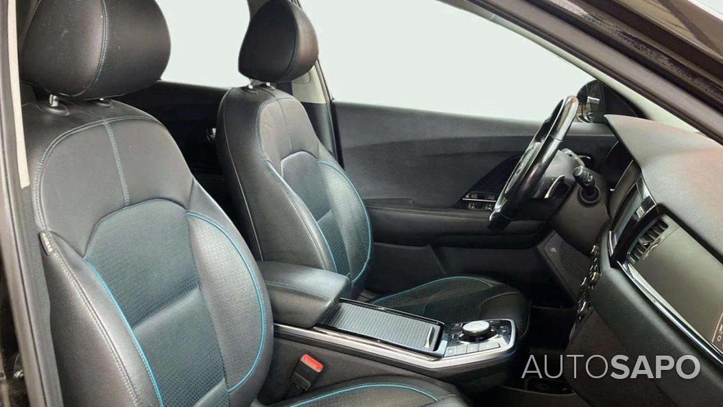 Kia e-Niro de 2019