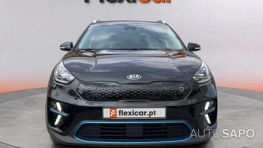Kia e-Niro de 2019