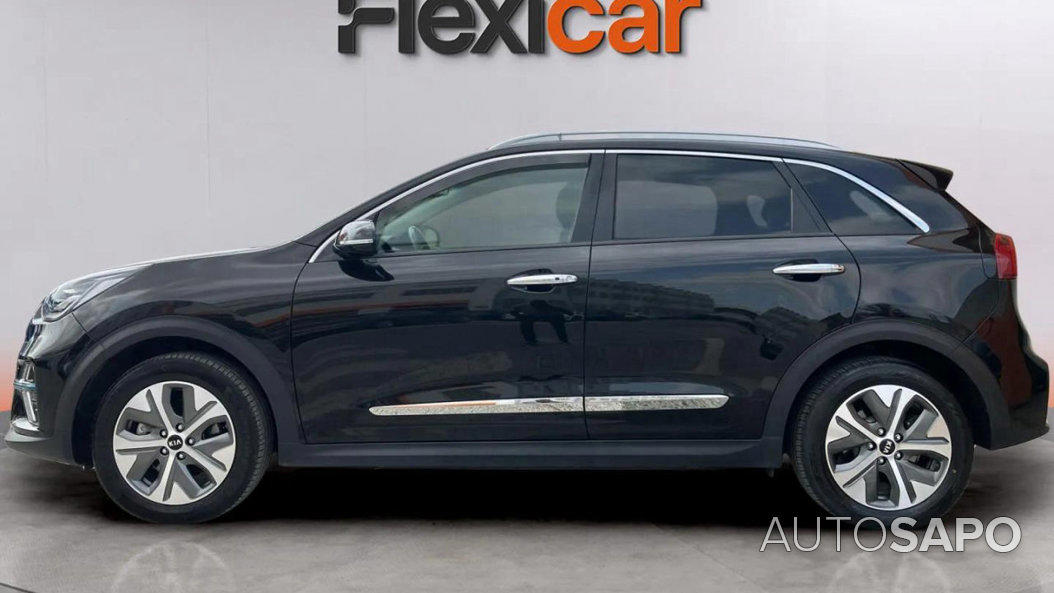 Kia e-Niro de 2019